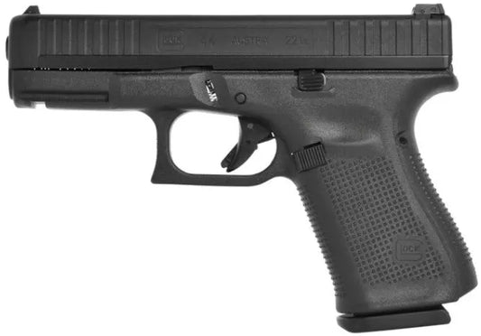 Glock G44 - White Tanks Tactical