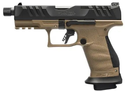 Walther PDP WALTHER