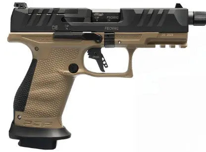Walther PDP WALTHER