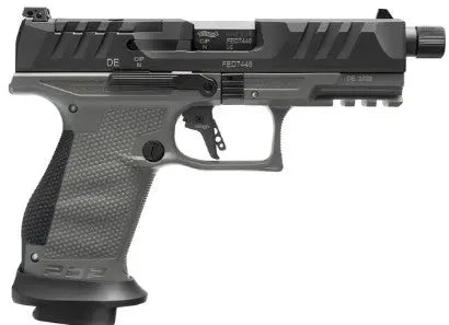 Walther PDP WALTHER