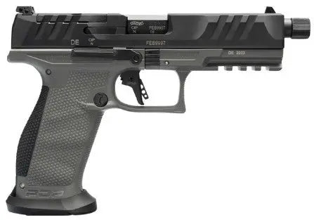 Walther PDP WALTHER