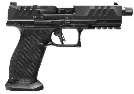 Walther PDP WALTHER