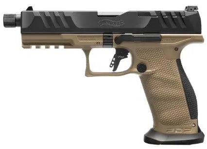 Walther PDP WALTHER