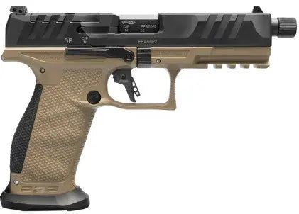 Walther PDP WALTHER