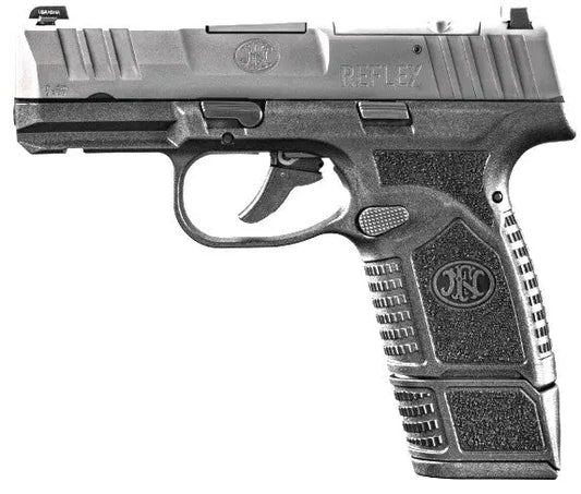 FN Reflex® MRD - White Tanks Tactical