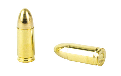 Scorpio 124 Gr FMJ SCORPIO