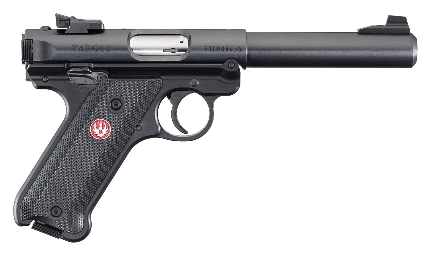 Ruger Mark IV Tactical RUGER