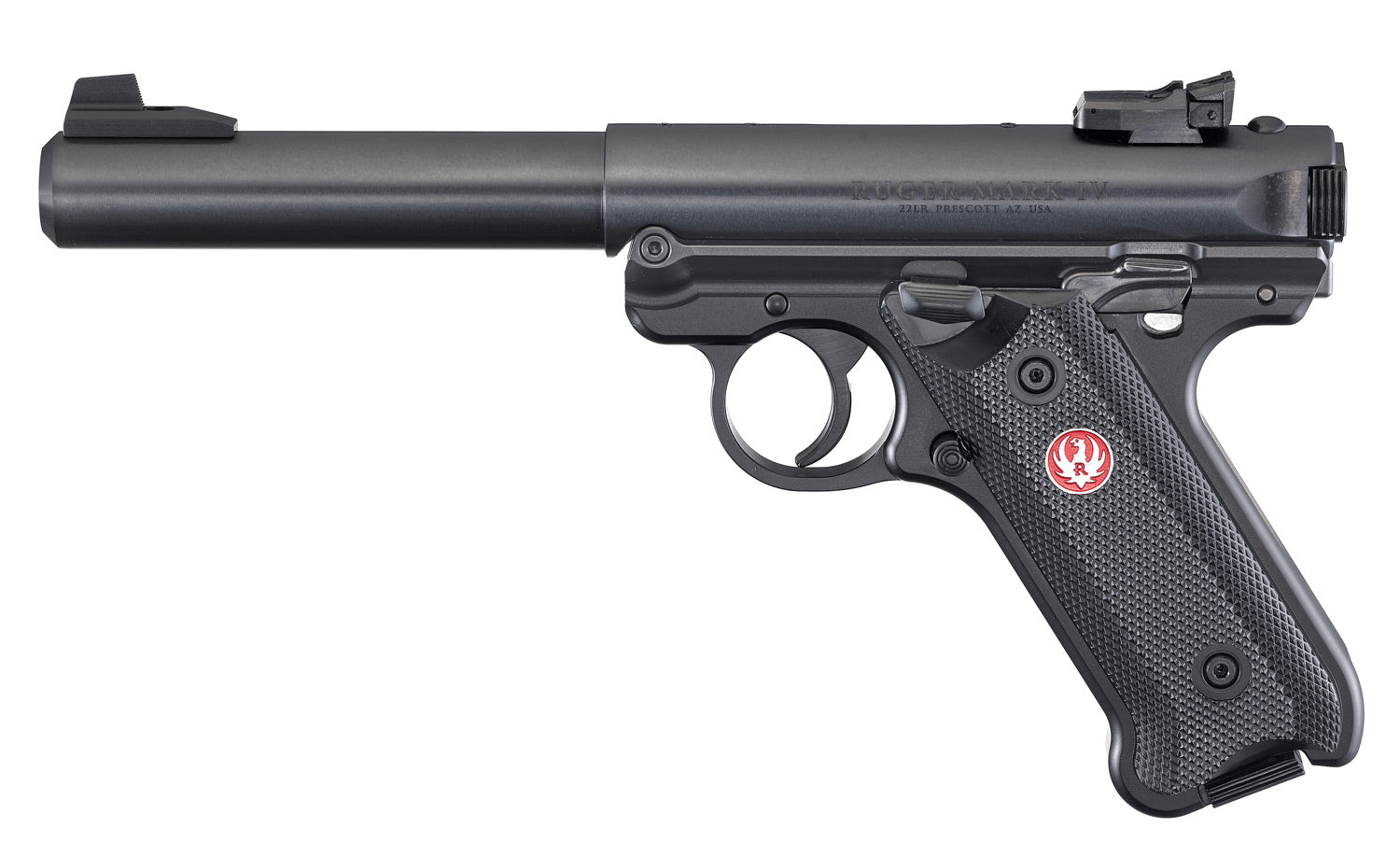 Ruger Mark IV Tactical RUGER
