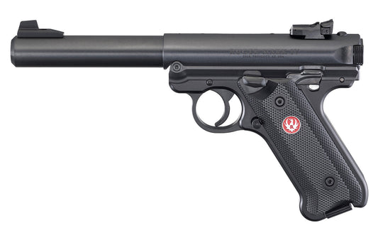 Ruger Mark IV Tactical RUGER