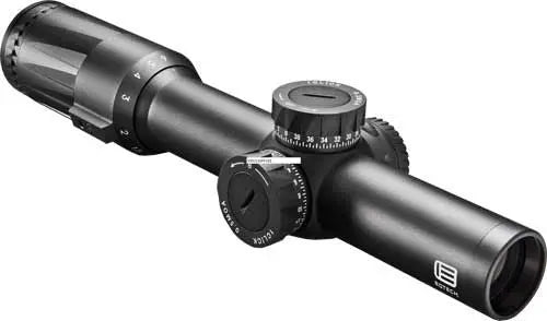 EOTECH Vudu® 1-10x28 FFP - White Tanks Tactical