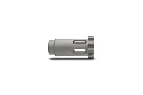 Piston – Ti-RANT 9M HD/ Ti-RANT 45 Conversion 1/2x28 - White Tanks Tactical