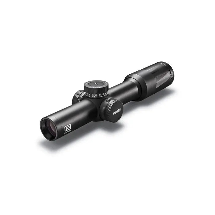 EOTECH Vudu® 1-6x24 FFP - White Tanks Tactical