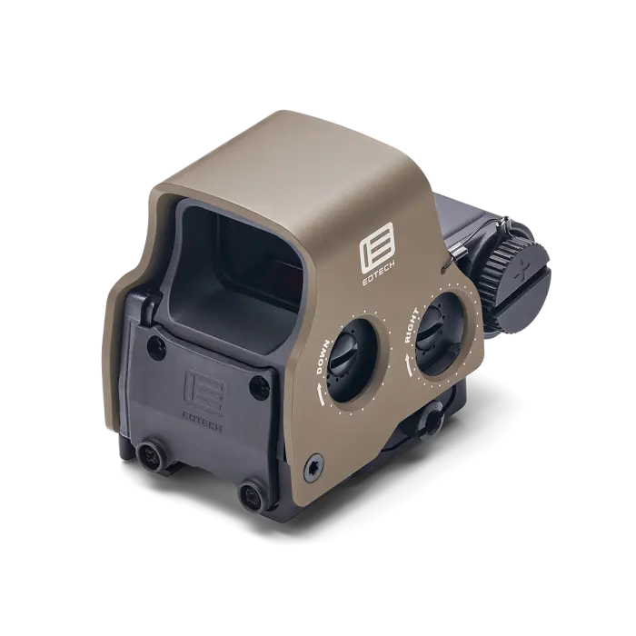 EOTECH HWS EXPS2™ Tan - White Tanks Tactical