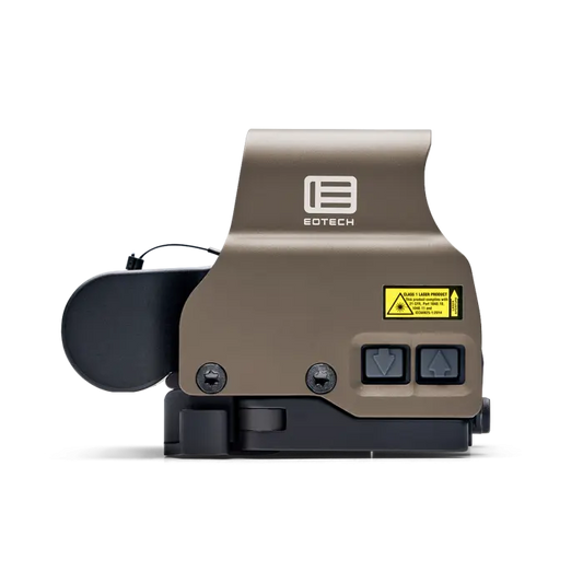 EOTECH HWS EXPS2™ Tan - White Tanks Tactical