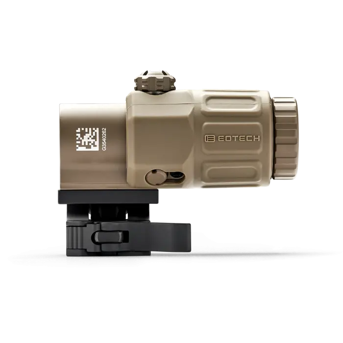 EOTECH G33™ - White Tanks Tactical