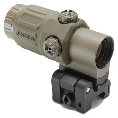 EOTECH G33™ - White Tanks Tactical