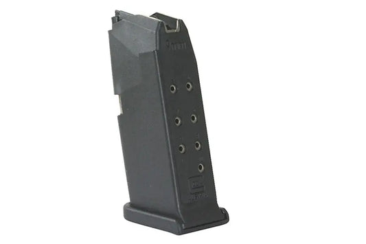 Glock OEM Magazine G26 9MM 10RD - White Tanks Tactical