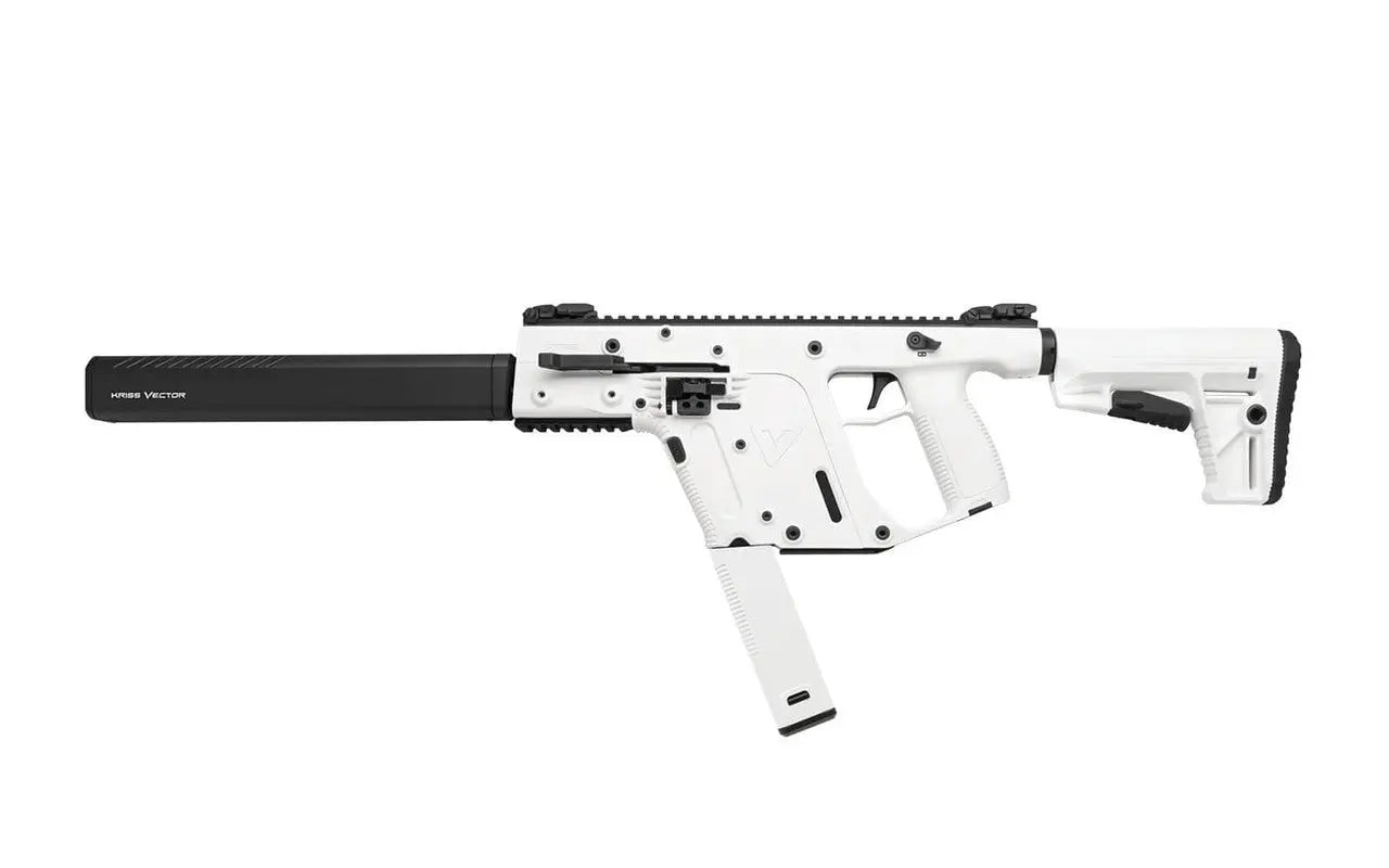Kriss Vector CRB G2 - White Tanks Tactical
