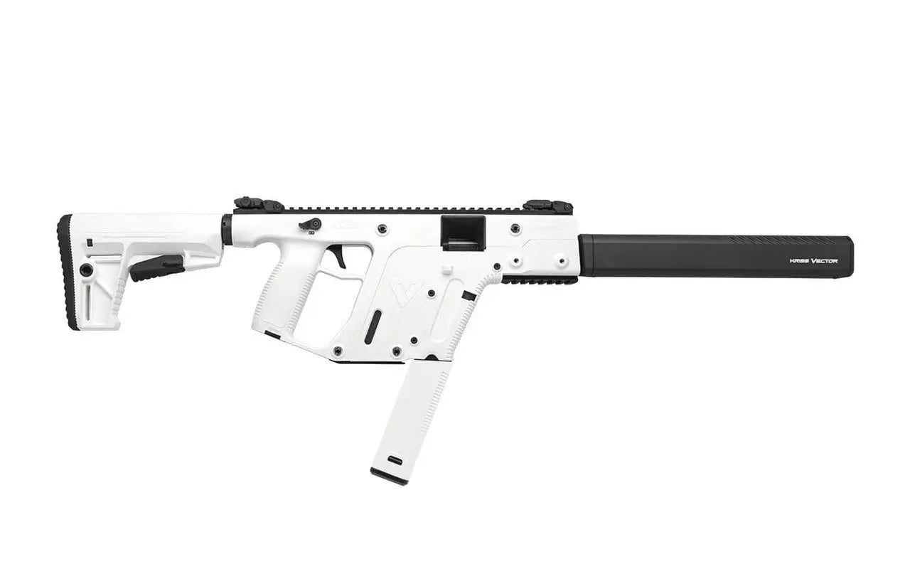 Kriss Vector CRB G2 - White Tanks Tactical