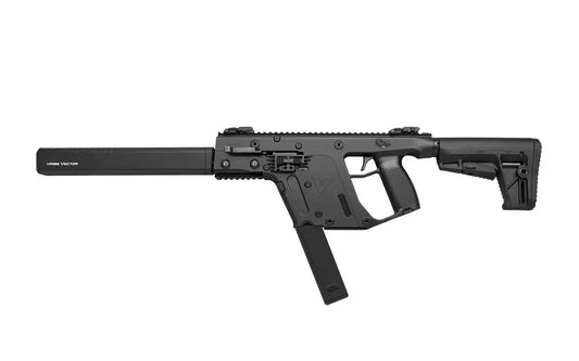 Kriss Vector CRB G2 - White Tanks Tactical