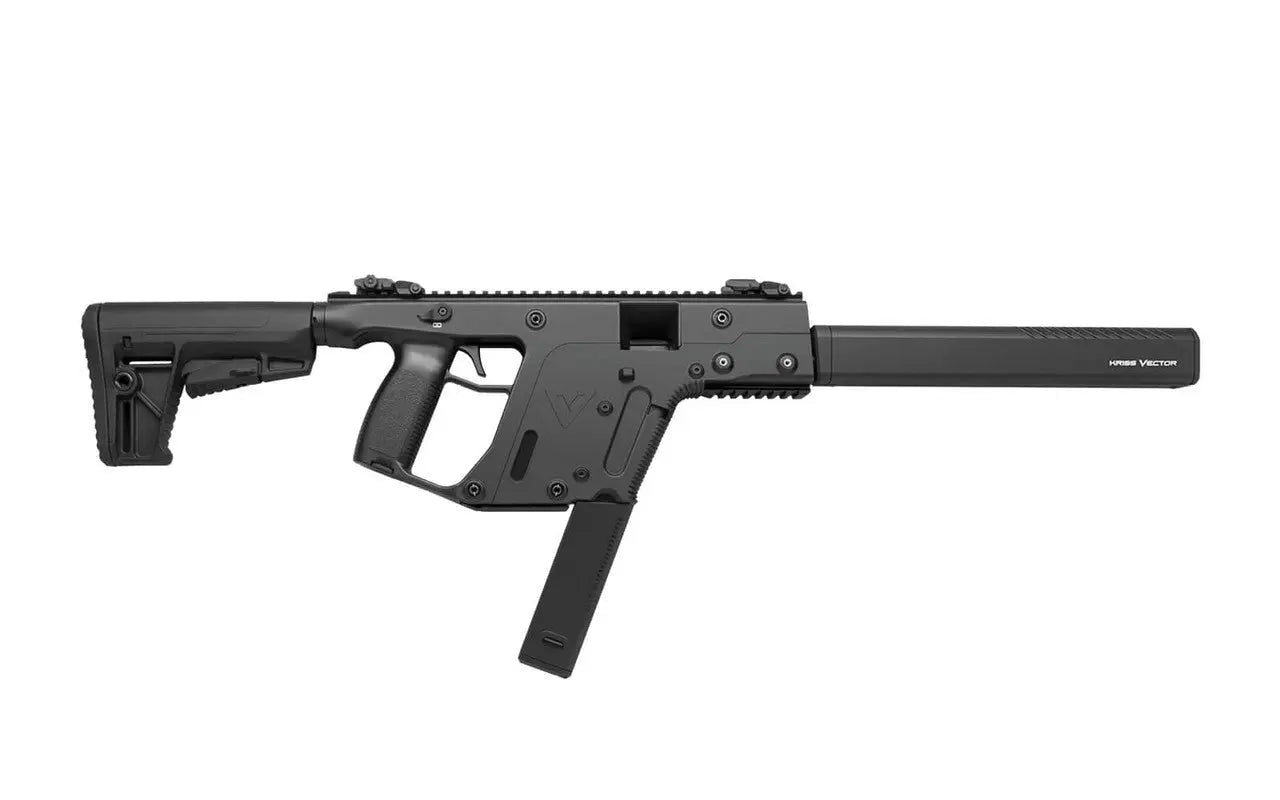 Kriss Vector CRB G2 - White Tanks Tactical