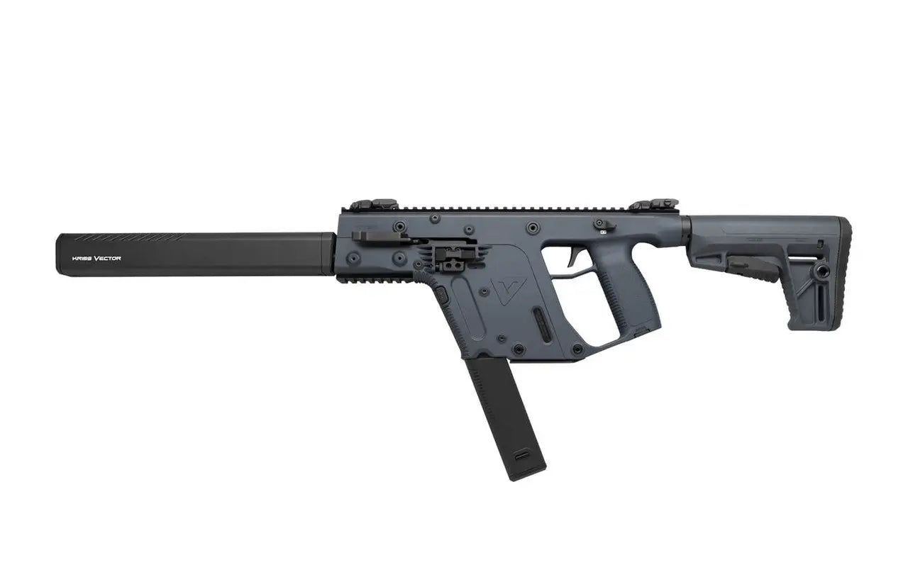 Kriss Vector CRB G2 - White Tanks Tactical