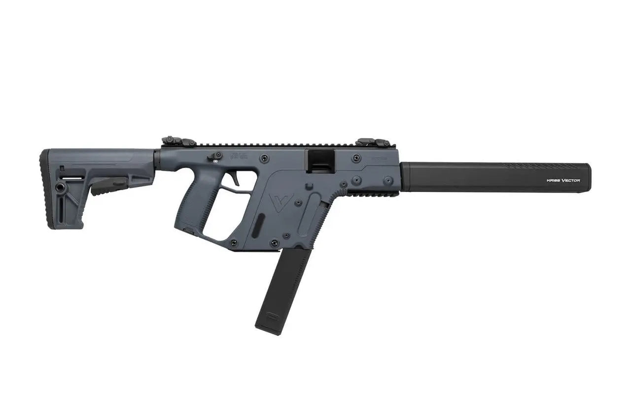 Kriss Vector CRB G2 - White Tanks Tactical