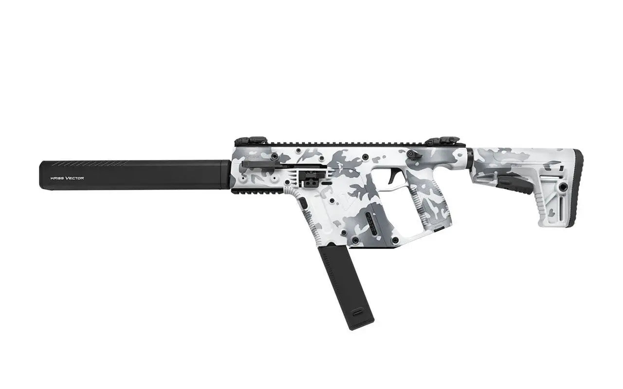 Kriss Vector CRB G2 - White Tanks Tactical