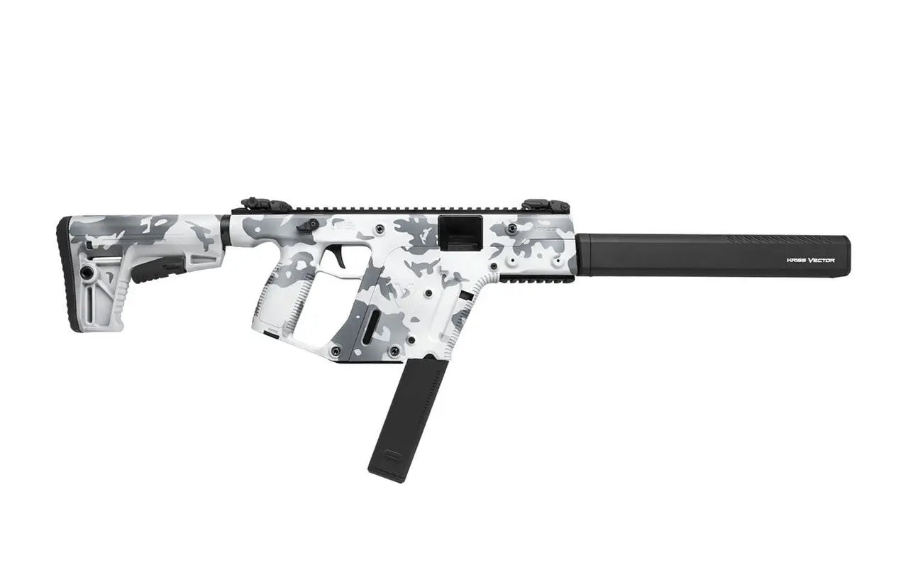 Kriss Vector CRB G2 - White Tanks Tactical