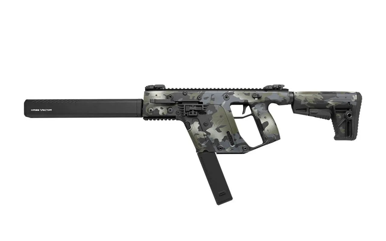 Kriss Vector CRB G2 - White Tanks Tactical