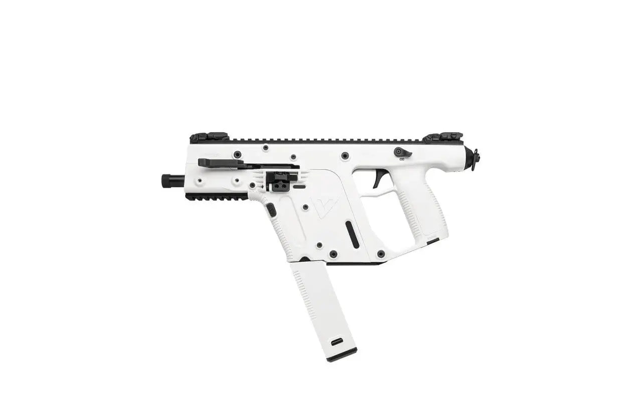 Kriss Vector SPD G2 - White Tanks Tactical