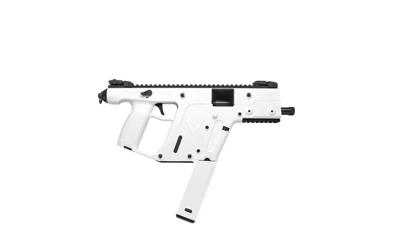 Kriss Vector SPD G2 - White Tanks Tactical