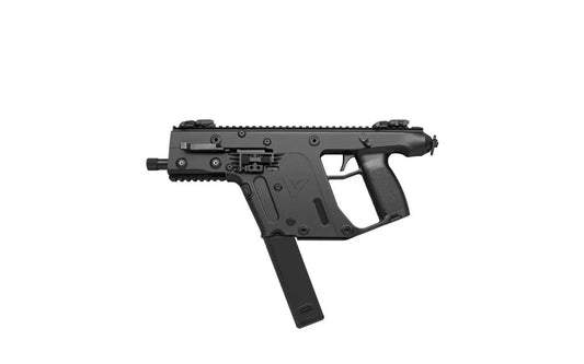 Kriss Vector SPD G2 - White Tanks Tactical