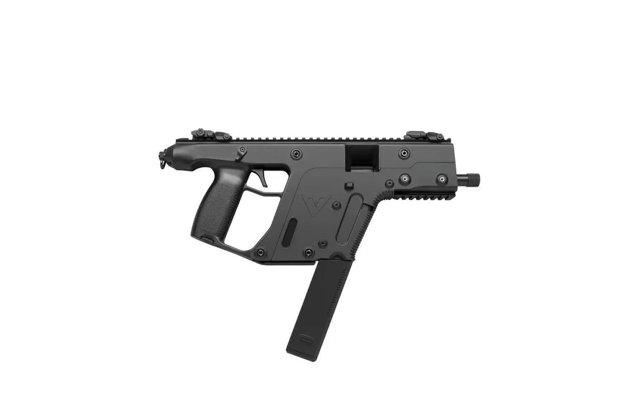 Kriss Vector SPD G2 - White Tanks Tactical