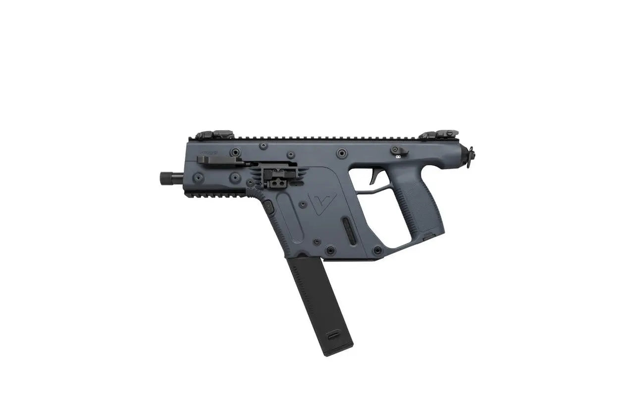 Kriss Vector SPD G2 - White Tanks Tactical