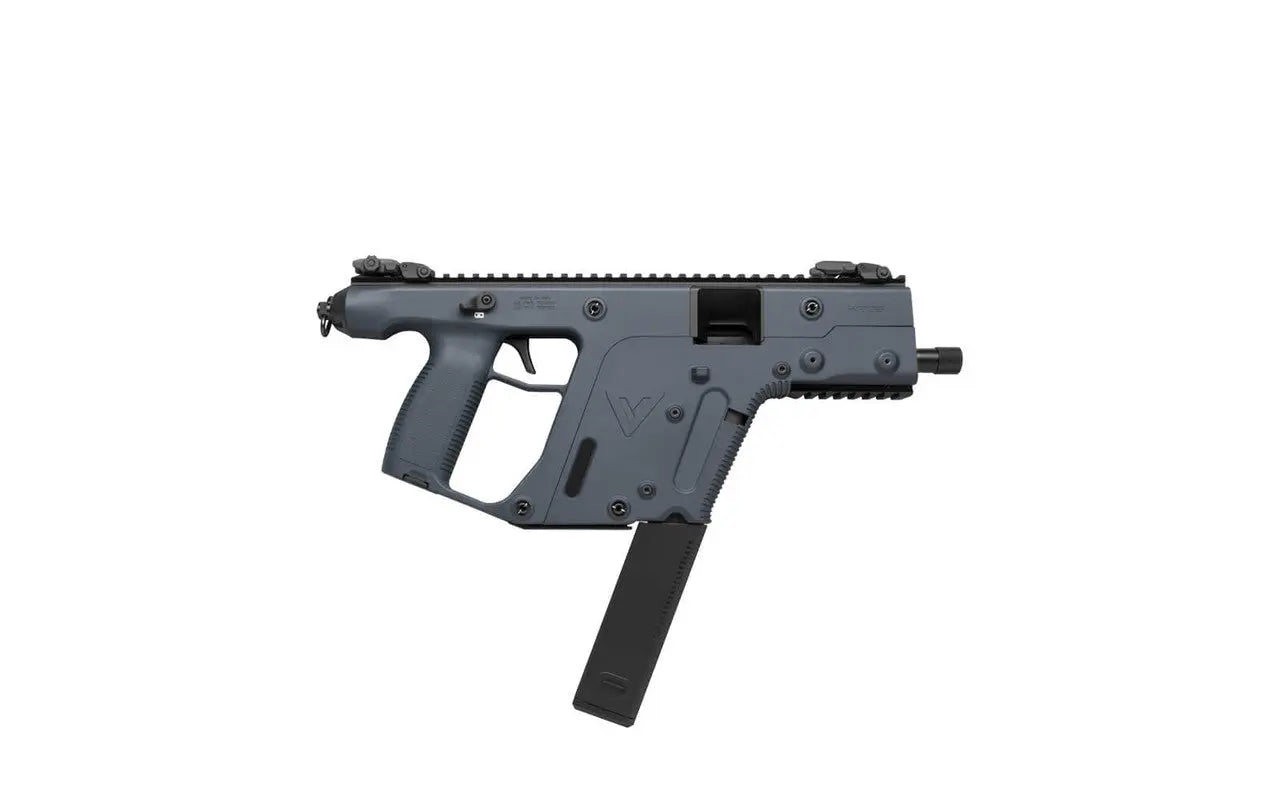 Kriss Vector SPD G2 - White Tanks Tactical