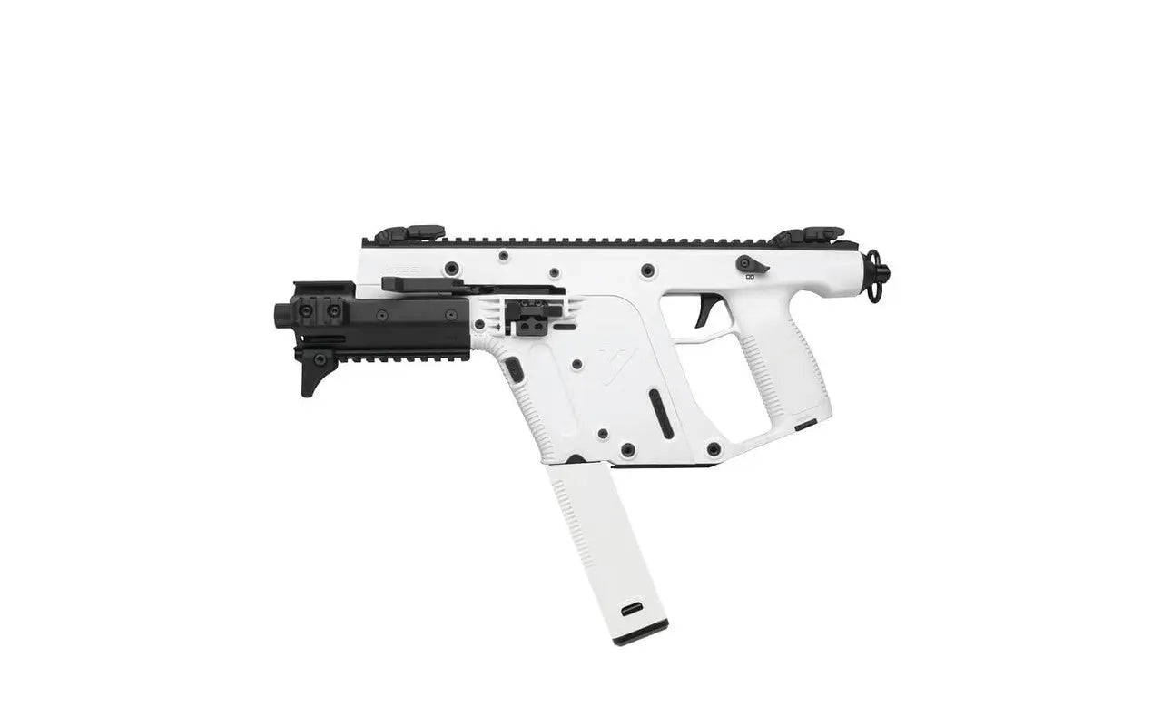 Kriss Vector SPD G2 - White Tanks Tactical