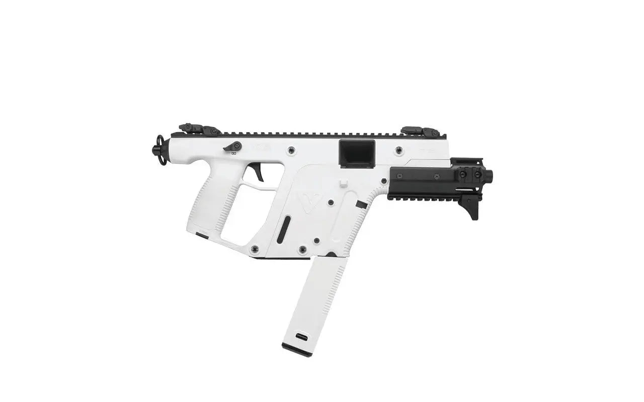 Kriss Vector SPD G2 - White Tanks Tactical