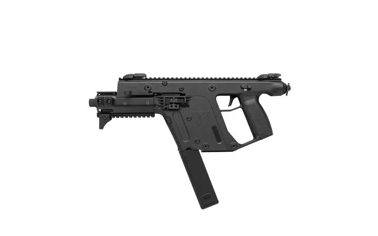 Kriss Vector SPD G2 - White Tanks Tactical