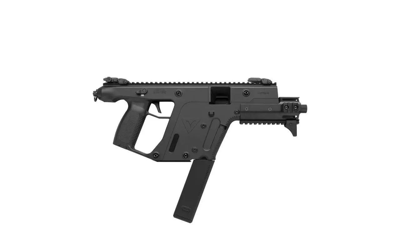 Kriss Vector SPD G2 - White Tanks Tactical