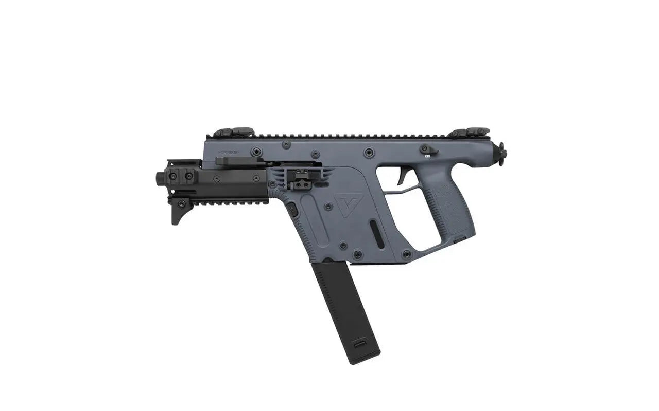 Kriss Vector SPD G2 - White Tanks Tactical