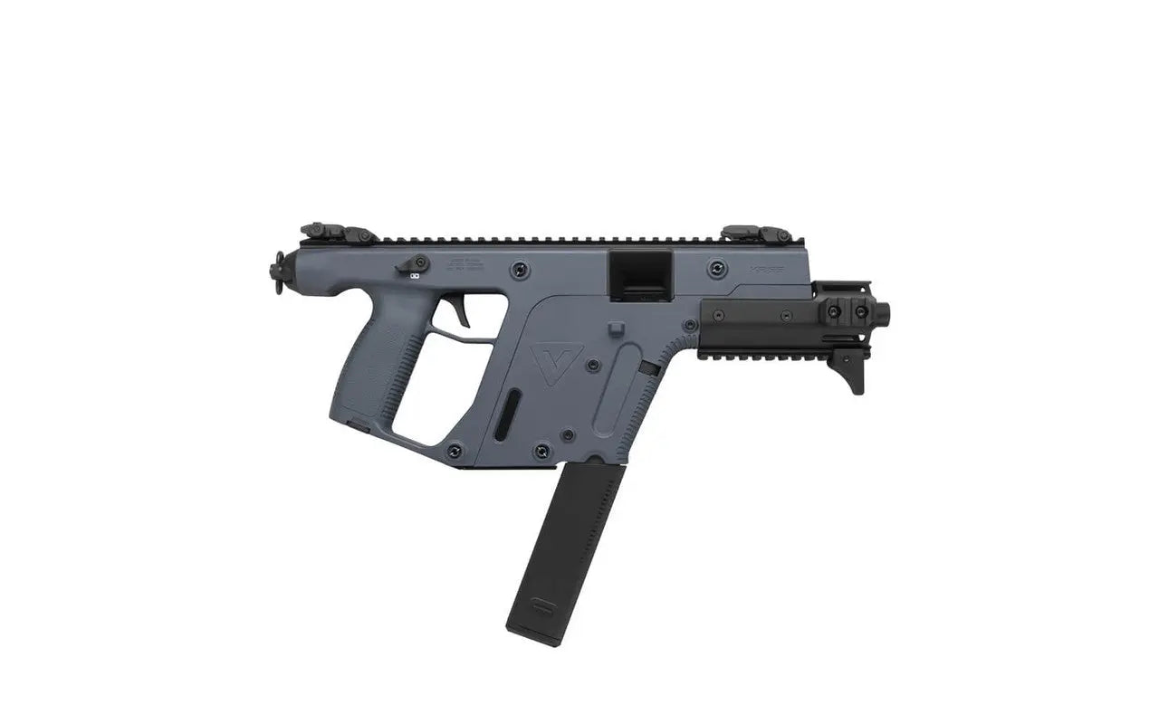 Kriss Vector SPD G2 - White Tanks Tactical