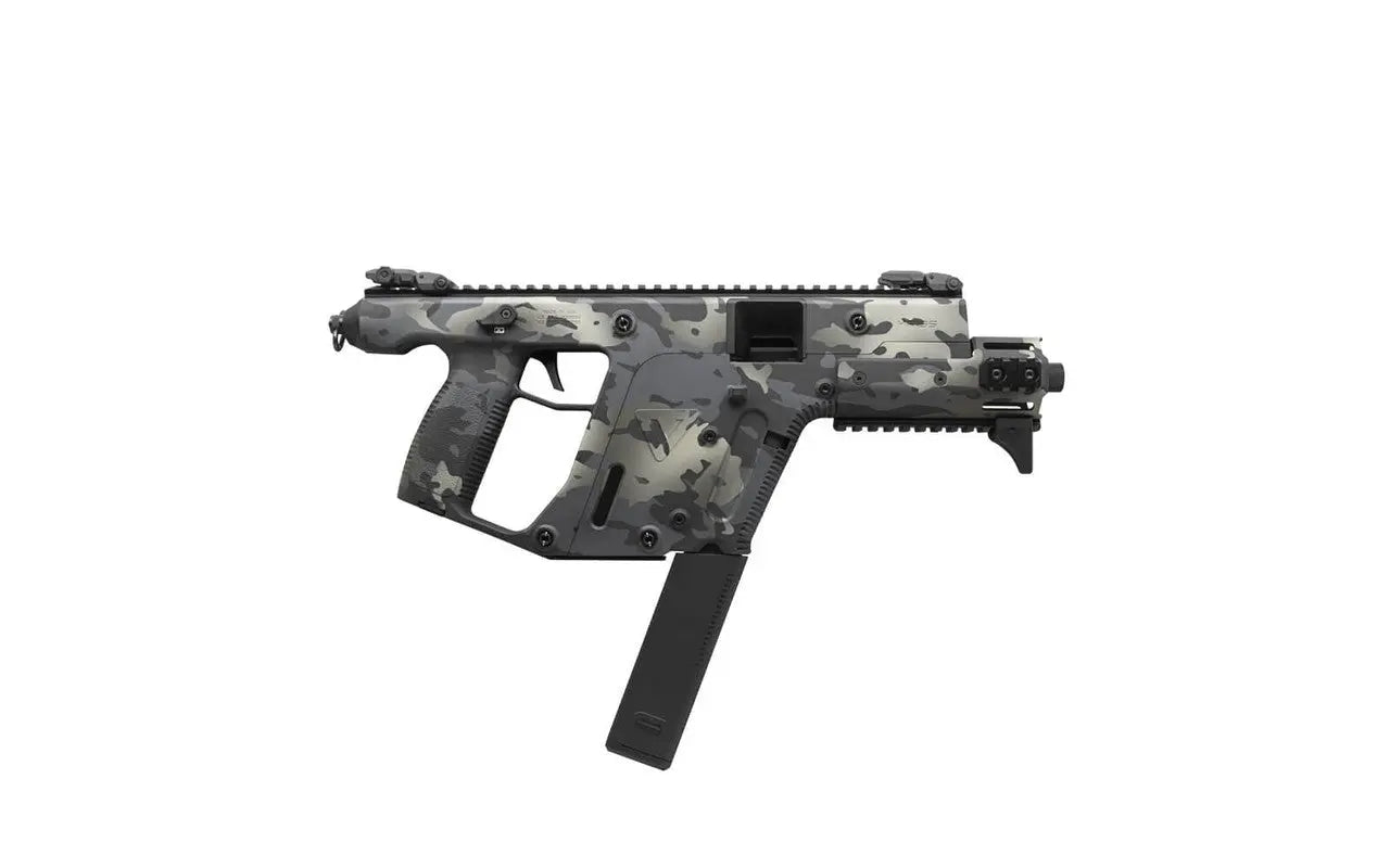 Kriss Vector SPD G2 - White Tanks Tactical