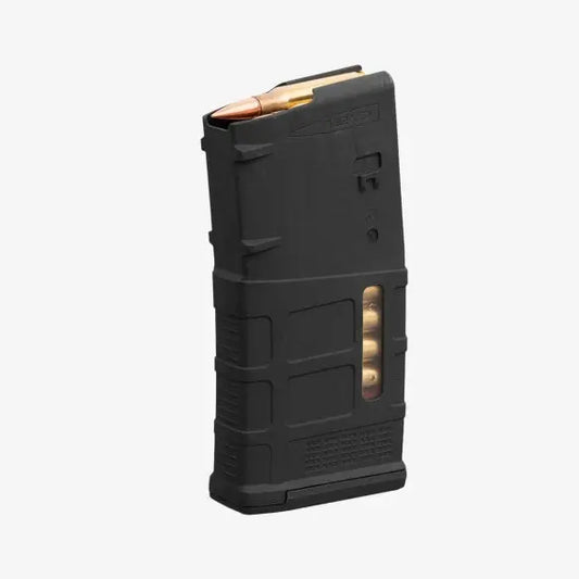 PMAG 20 LR/SR GEN M3 Window MAGPUL