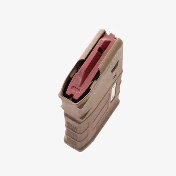 PMAG 20 LR/SR GEN M3 Window MAGPUL