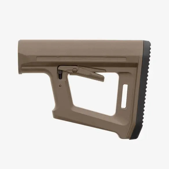 MOE PR Carbine Stock – Mil-Spec MAGPUL