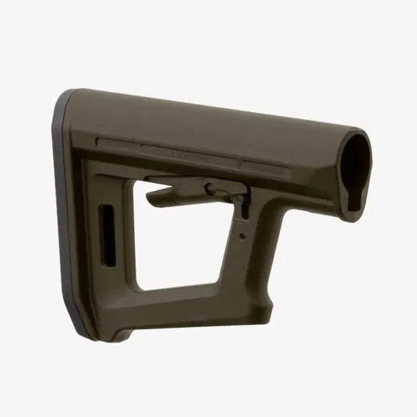 MOE PR Carbine Stock – Mil-Spec MAGPUL