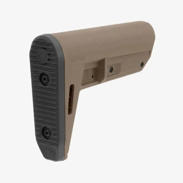 MOE TR Carbine Stock – Mil-Spec MAGPUL