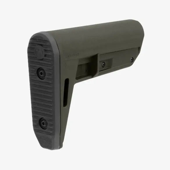 MOE TR Carbine Stock – Mil-Spec MAGPUL