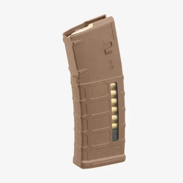 PMAG 25 ICAR™ GEN M3 Window MAGPUL